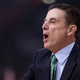 Illustration for article titled Rick Pitino Has Had It With These Greek Fans Smoking During His Basketball Games